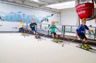Sztuczne stoki narciarskie w każdym miejscu w Polsce?